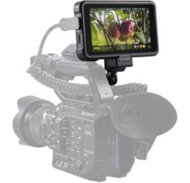 ریکوردر-جدید-Atomos-Ninja-V